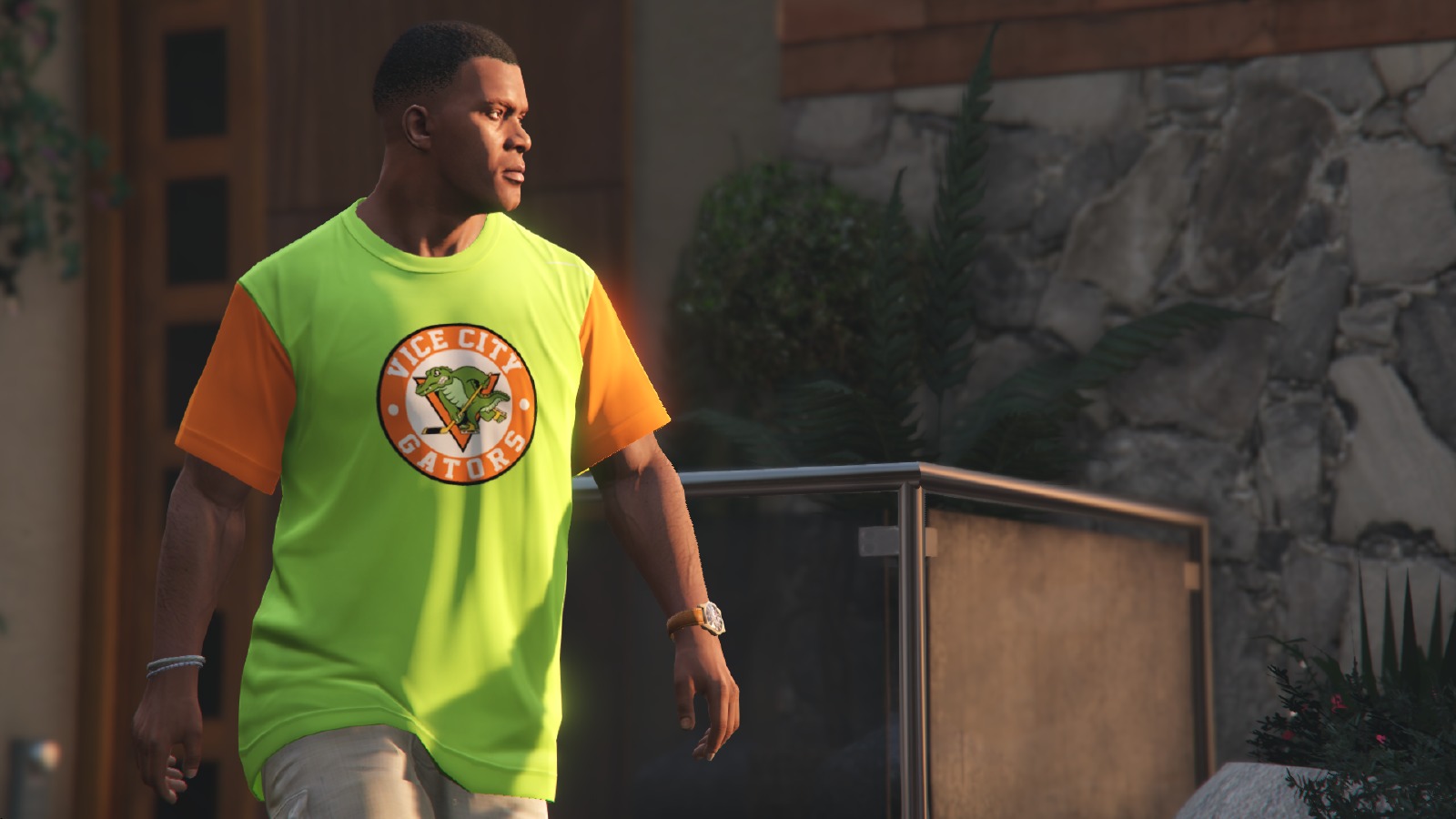 RHL T-Shirt Pack for Franklin