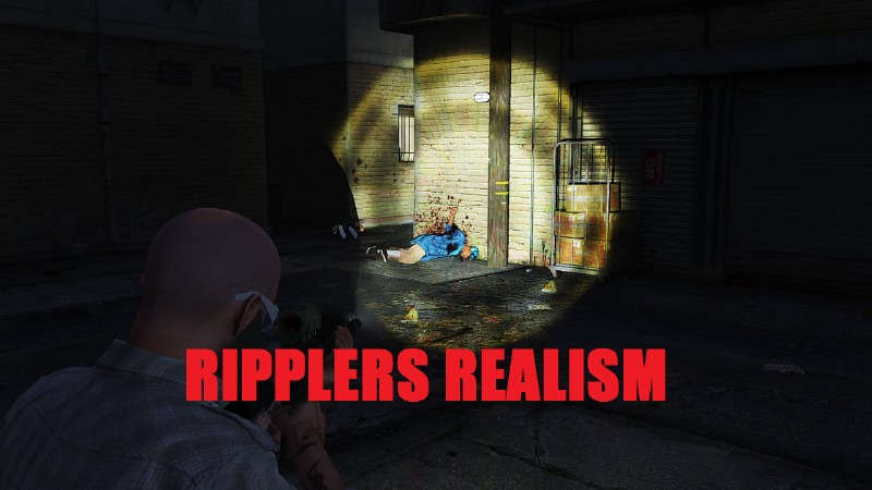 Rippler's Realism