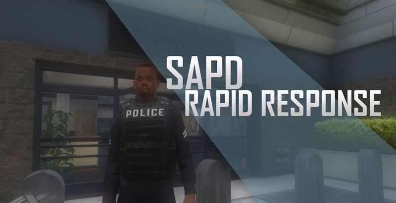 SAPDFR/SAPDRR