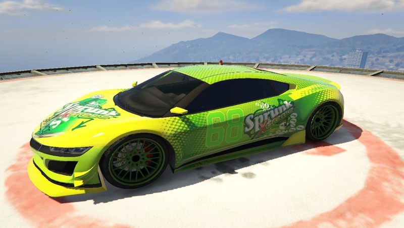 Sprunk Jester