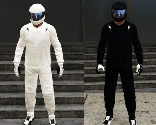 The Stig