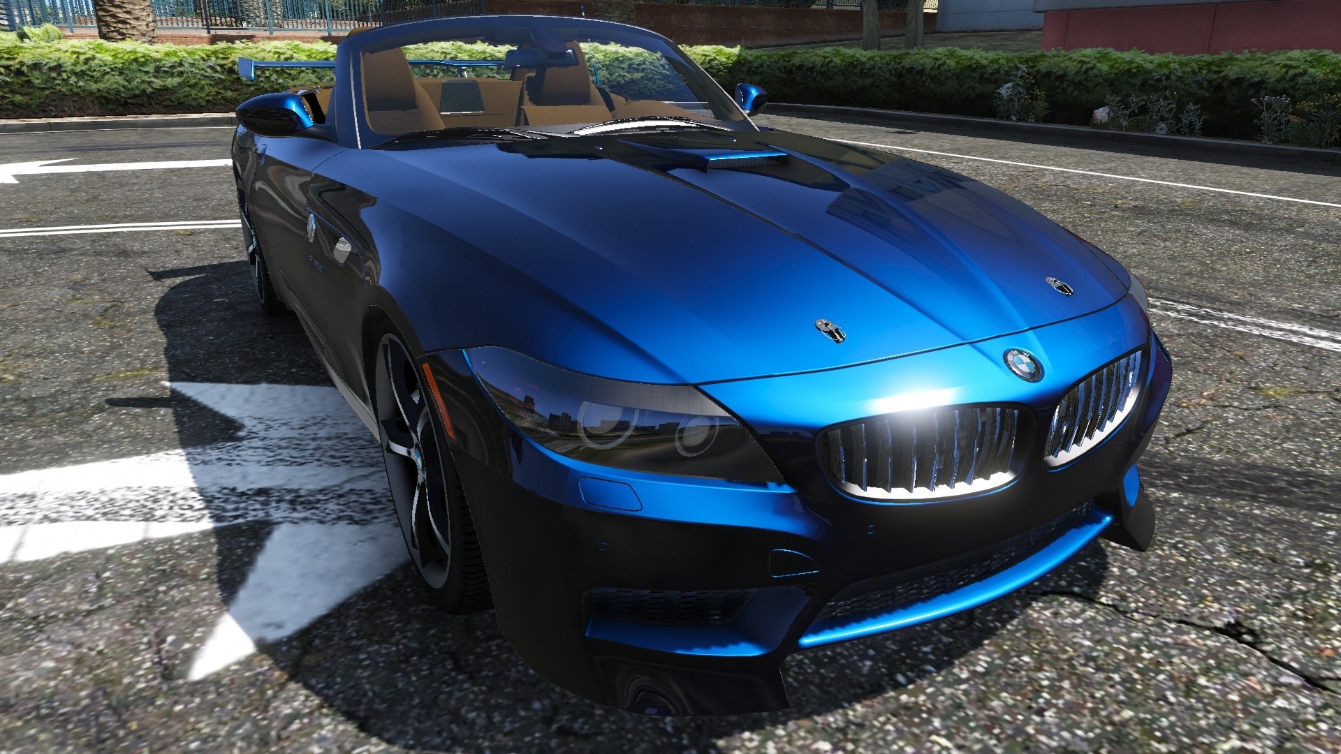 BMW Z4