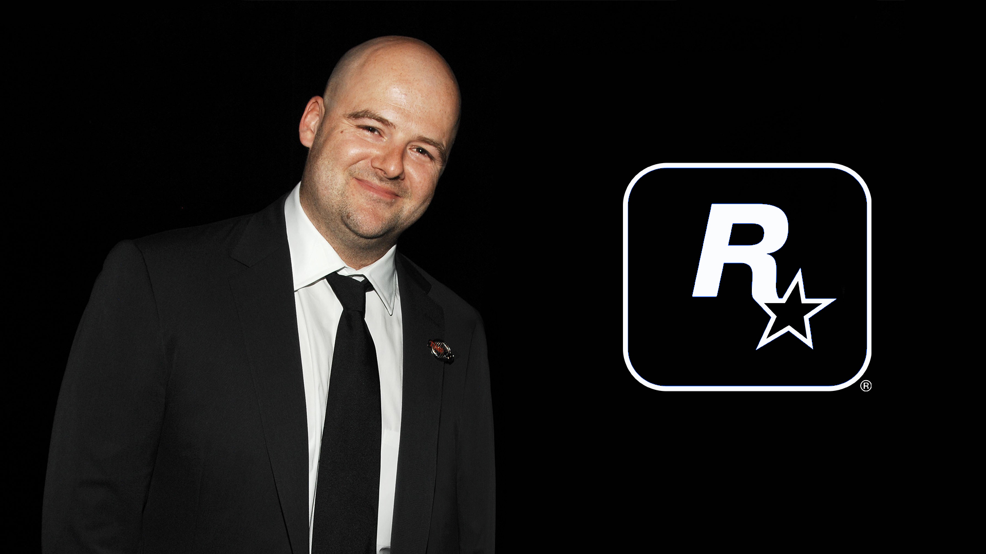 Rockstar Games Dan Houser Vice pr sident Quittera Le Studio En Mars