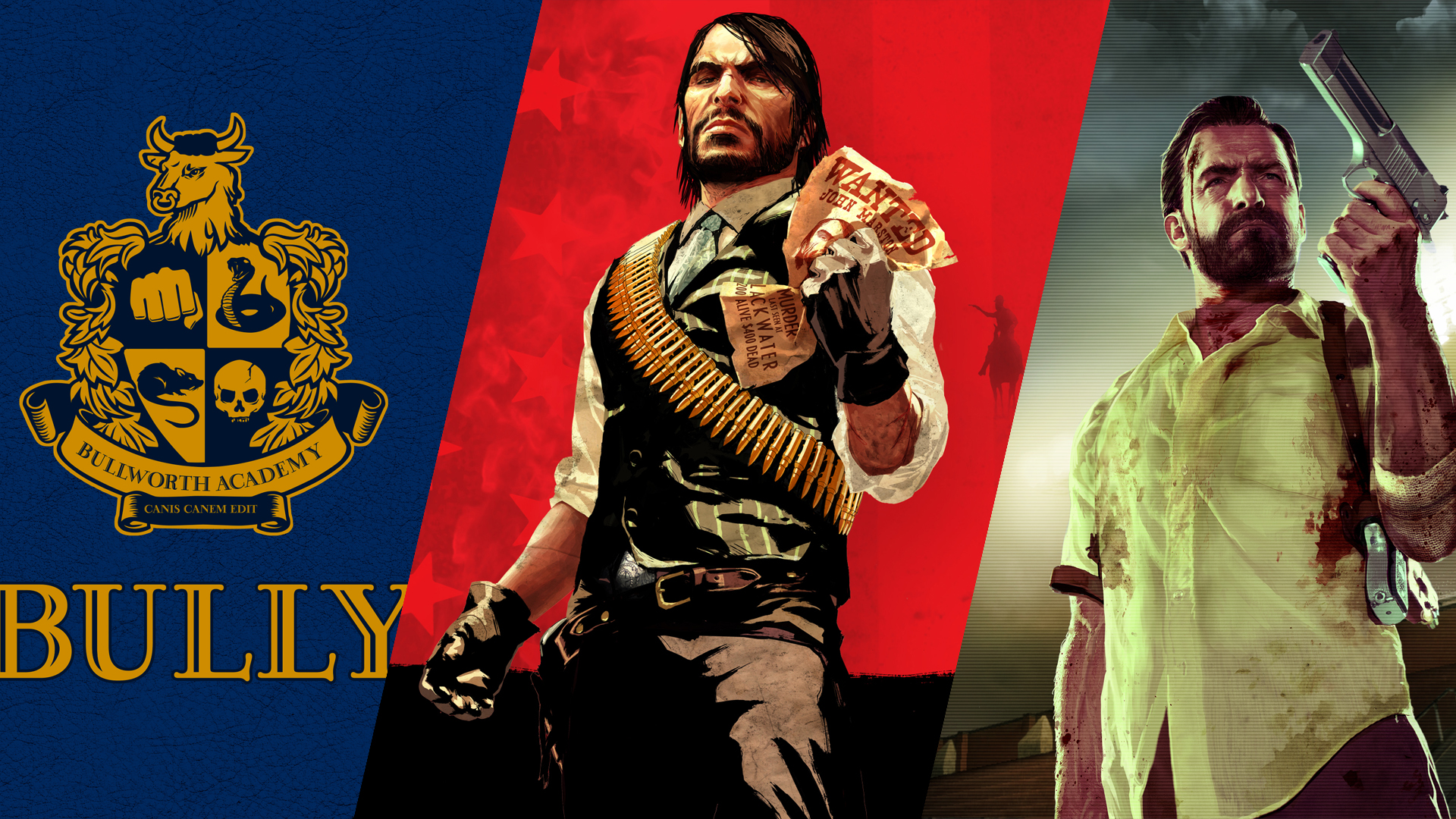 Rockstar Games Dan Houser, viceprésident, quittera le