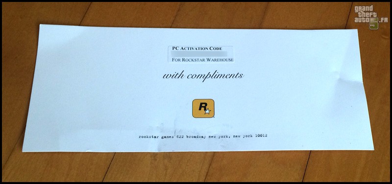 Gta 5 Rockstar Games Activation Code Gta 5 Rockstar Games Activation Code