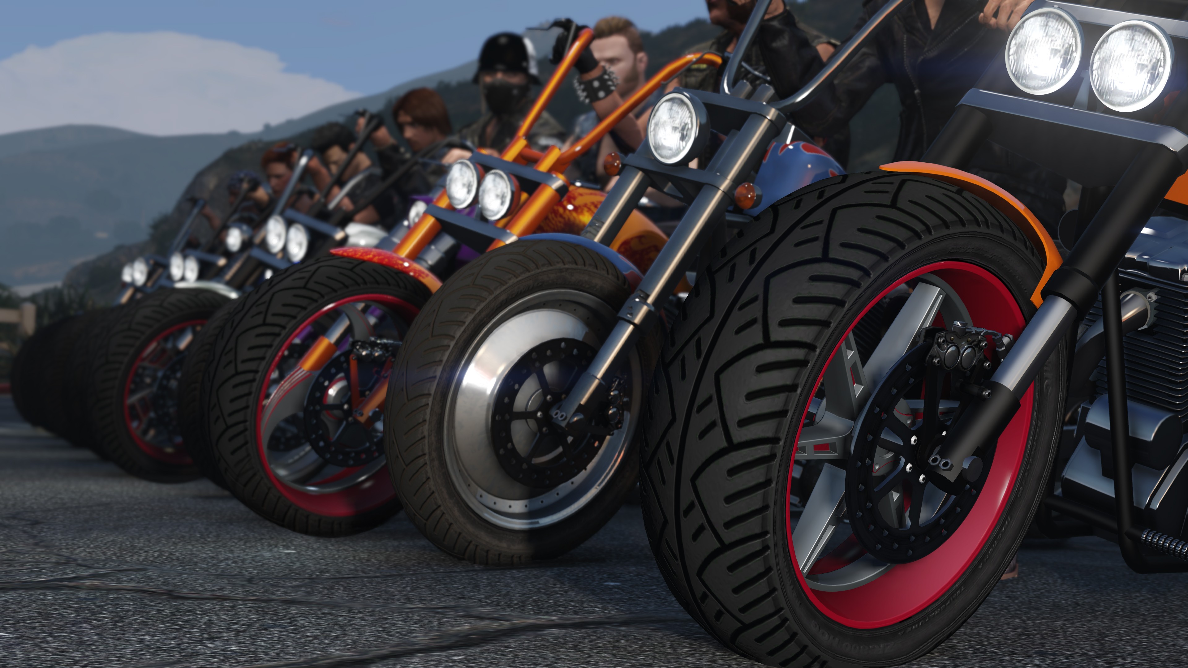 V bike. GTA 5 Bikers. Байкеры ГТА 5. Grand Theft auto v Bikers.