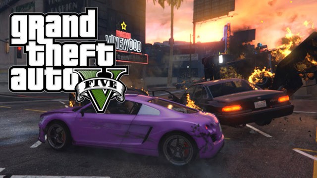 gta v traffic policer gta v traffic policer