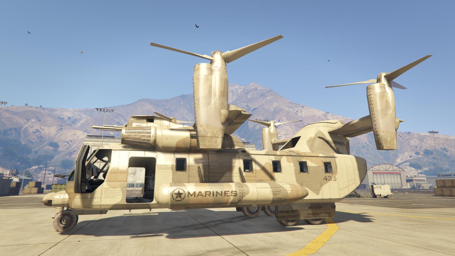 All gta 5 helicopters фото 62